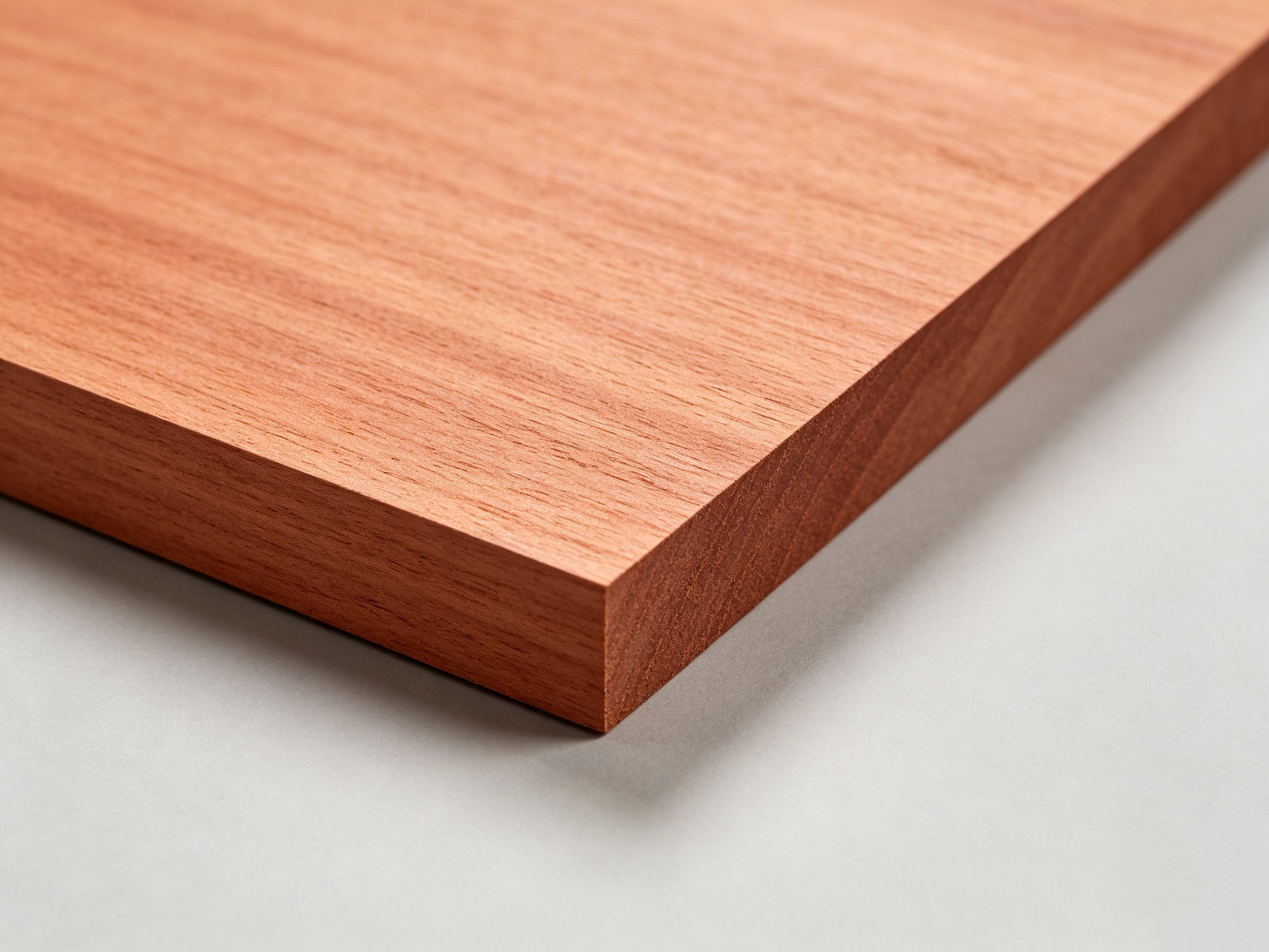 Brazilian rosewood eucalyptus chestnut board with premium grain