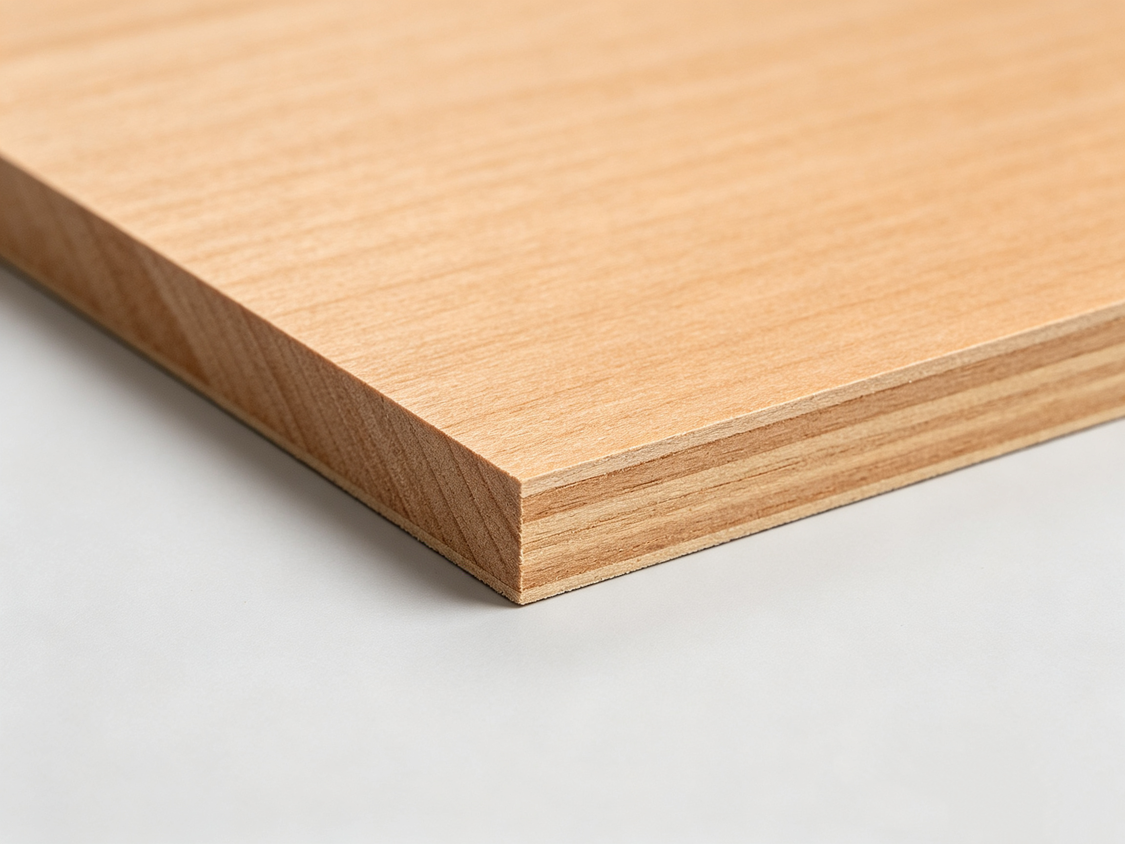 Eucalyptus core board for cabinets and furniture
