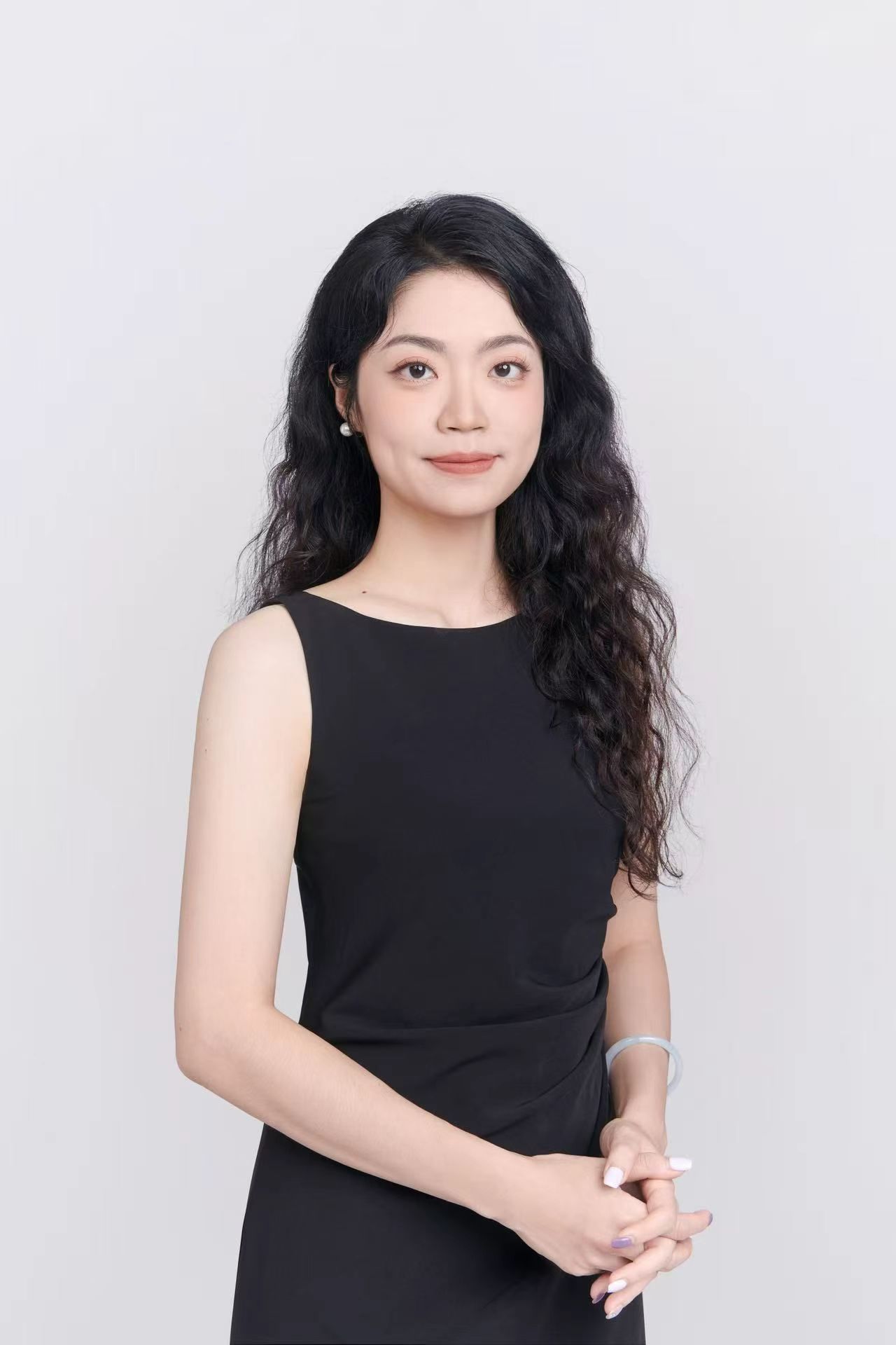 Professional founder portrait — plywood export company leader