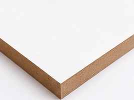 Melamine MDF board