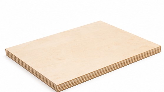 Decorative plywood