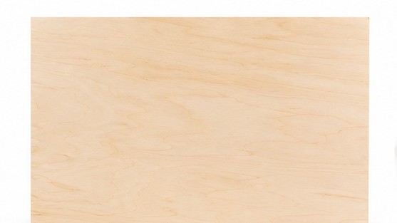 Furniture plywood