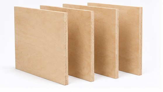 Marine plywood